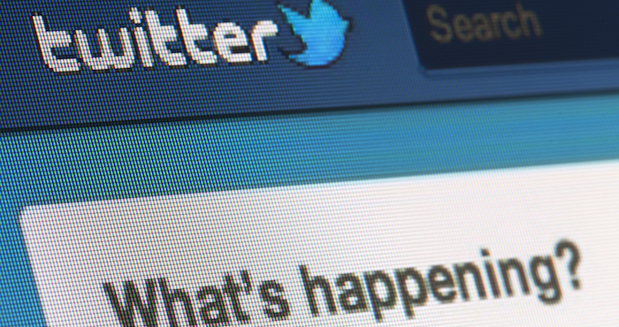 Twitter mantuvo su compromiso de seguridad. Foto: Shutterstock