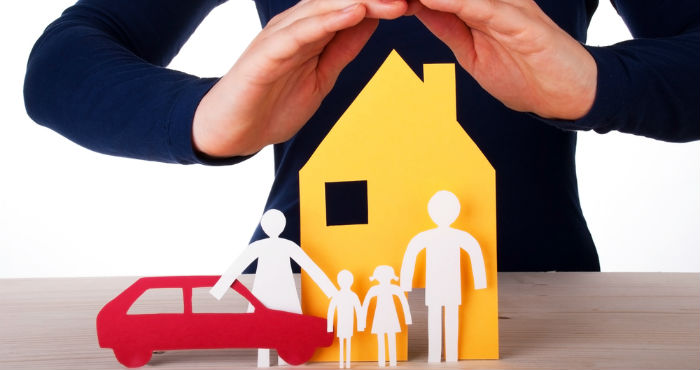 Muchos de los accidentes ocurren en ambientes aparentemente seguros. Imagen: Shutterstock