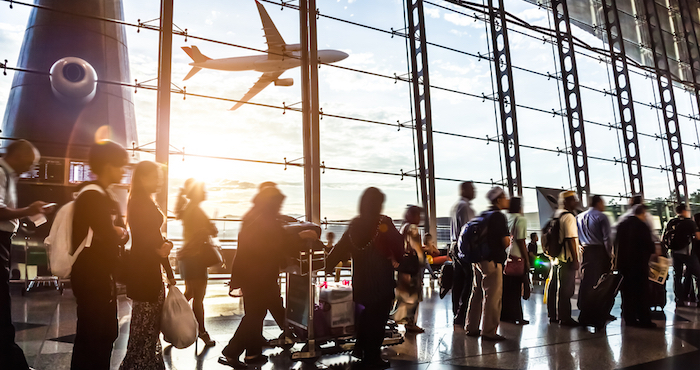 La mujer ha sido reincidente, pues ha sido arrestada en días seguidos por el mismo delito: Foto: Shutterstock