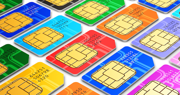 Desaparecerá SIM del móvil. Foto: Shutterstock