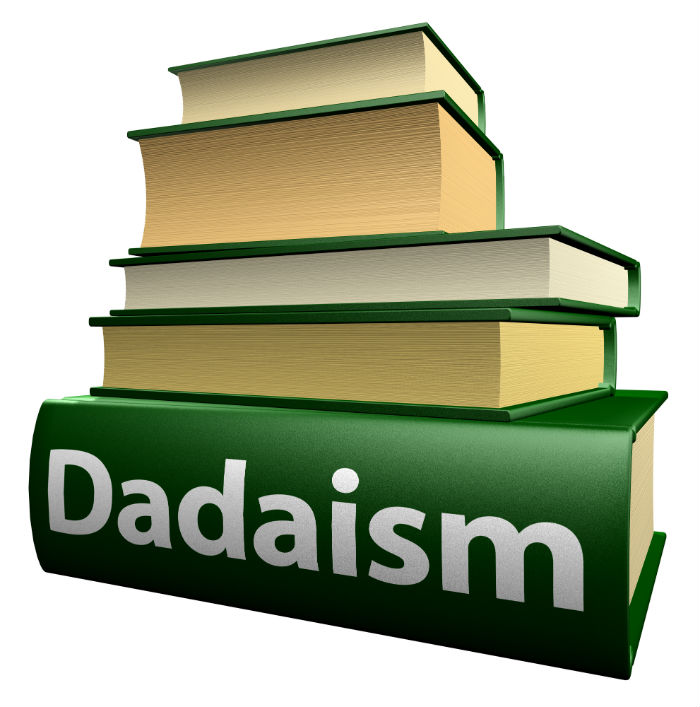 Dada cumple 100 aaños. Foto: Shutterstock