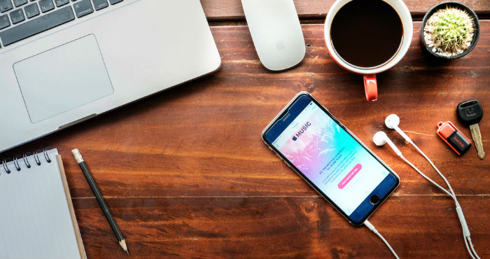 Aunque las opciones existen, muchos archivos se siguen compartiendo de forma ilegal. Imagen: Shutterstock