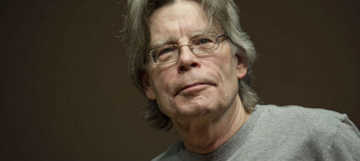 Stephen King, Foto: efe