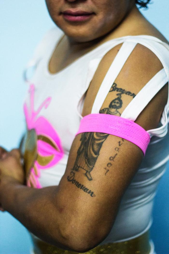 Foto: Irving Cabello / Vice