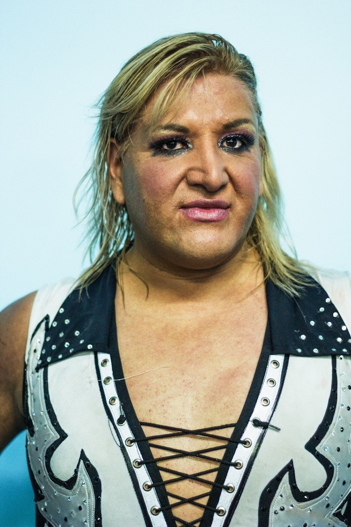 Diva Salvaje. Foto: Irving Cabello / Vice