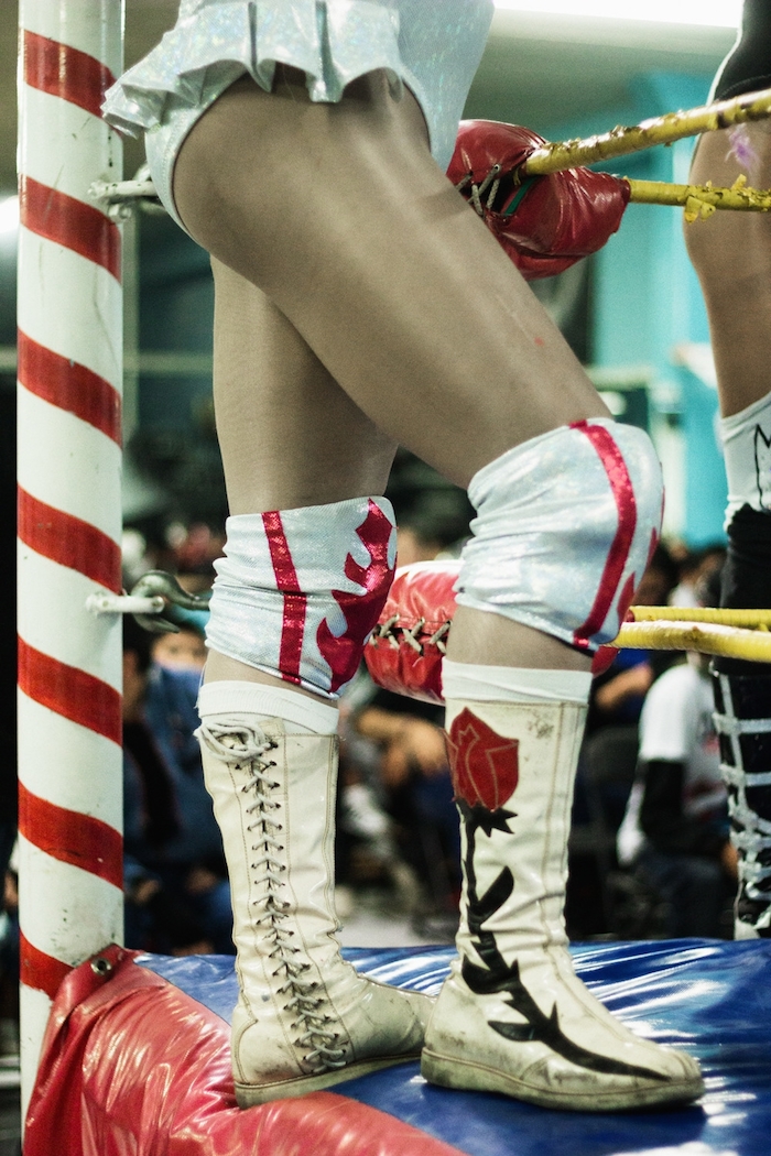 Foto: Irving Cabello / Vice