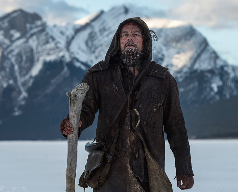 Foto: Facebook, The Revenant Movie