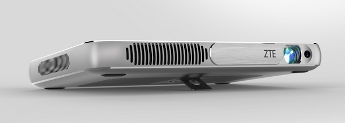 Su autonomía es una concepto vital, por eso incorpora una enorme batería de 12100 mAh.Foto: TicBeat