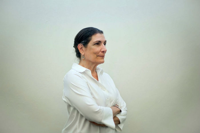 A ella se debe el auge del periodismo narrativo en el continente. Foto: Francisco Cañedo, SinEmbargo