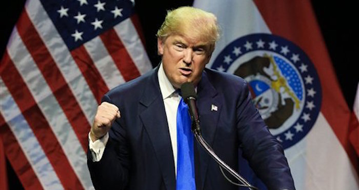 "La clase dirigente es como un animal herido, ahora arrinconado", indicó Mark Meckler, uno de los primeros líderes del movimiento conservador Tea Party. "Se sienten aterrados, irracionales y extremadamente agitados". Foto: AP