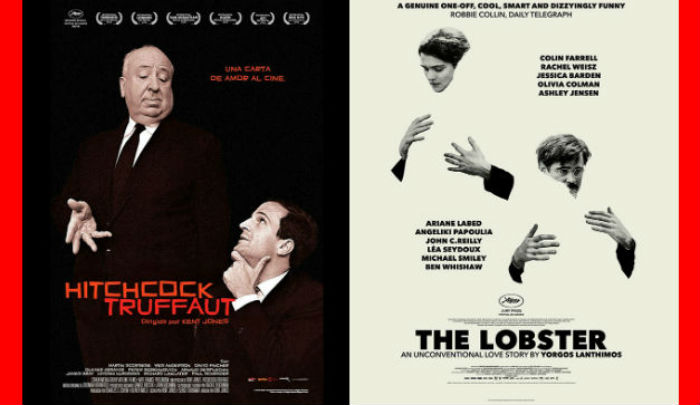 Lo mejor del cine del mundo en la Cineteca Nacional. Foto: Facebook