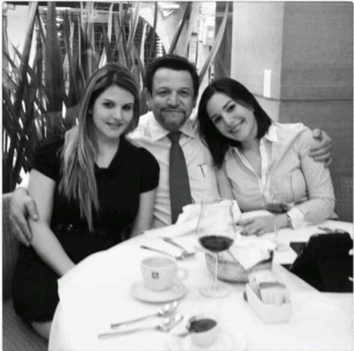 Foto: Twitter @ArturoL_Obrador