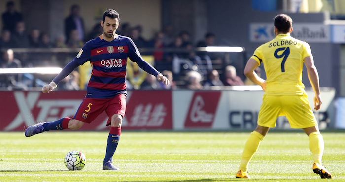 Foto: Twitter @FCBarcelona.