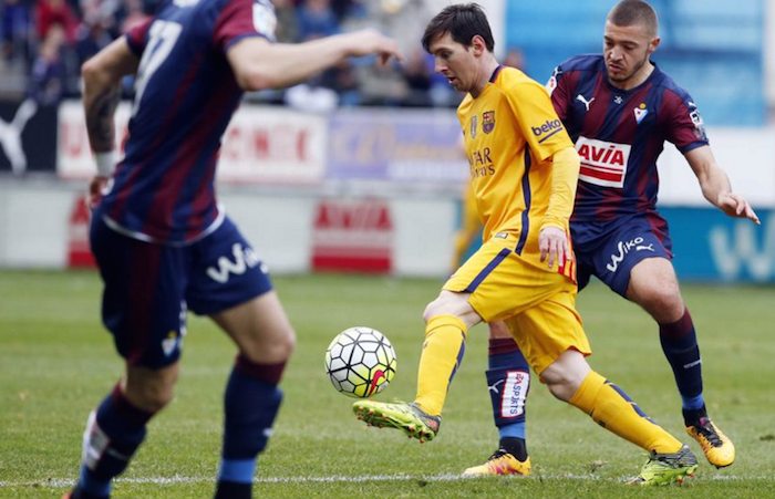 Foto: Twitter @FCBarcelona