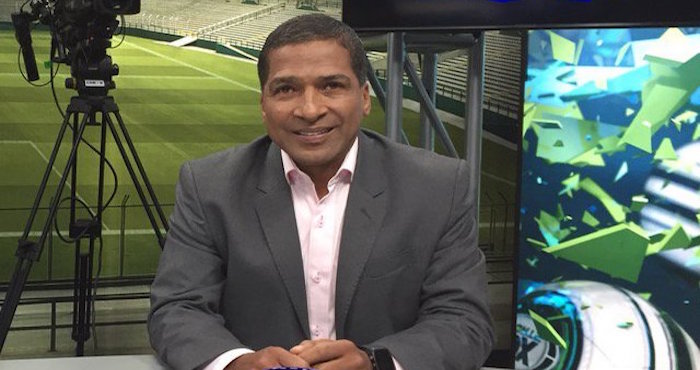 Foto: Twitter @maestro_alexis