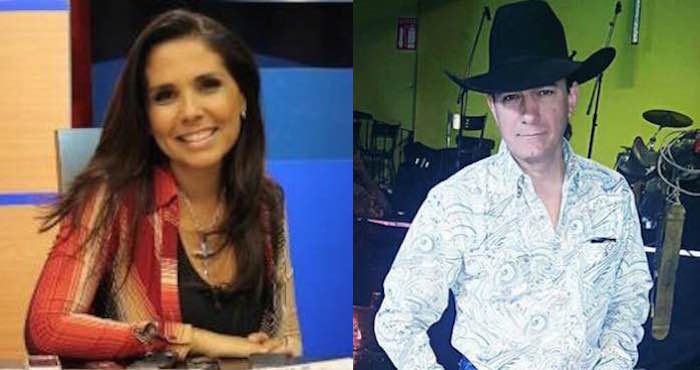 Los candidatos de Morena y Movimiento Ciudadano. Foto: Especial