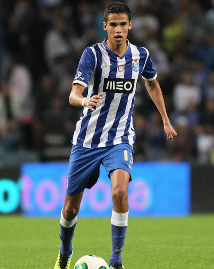 Los fichajes de Diego Reyes, Jackson Martínez y Héctor Quiñones están mezclados con el narcotráfico. Foto: Facebook Diego Reyes