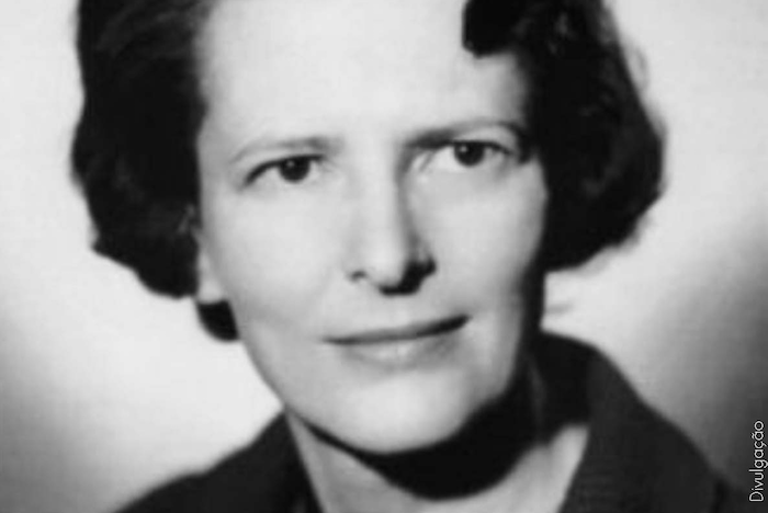 En los años 60, Ruth cuestionó la manera en que la industria alimentaria trataba a los animales. Foto: Especial.