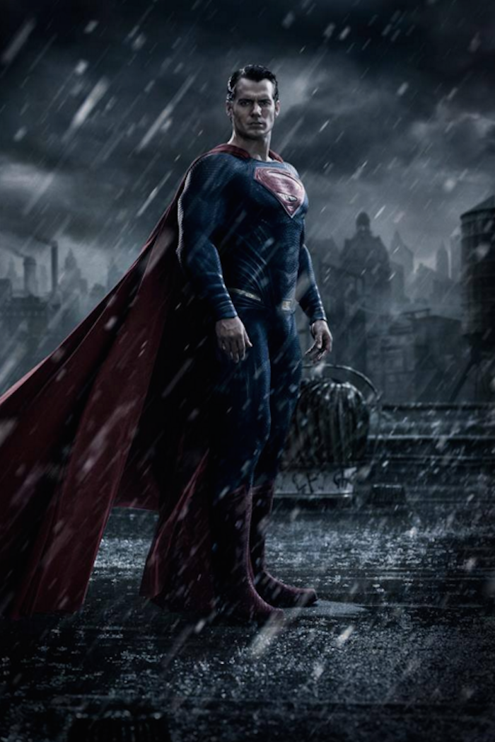 Foto: Facebook Batman Vs Superman: El Origen de la Justicia