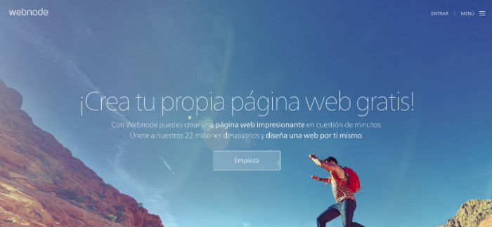 Imagen: webnode.es