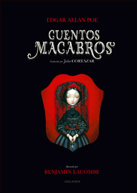 Cuentos-macabros,-de-Edgar-Allan-Poe