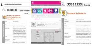 Fistintos organismos consideran insuficientes los avances del Gobierno de la ciudas en materia de rendición de cuentas. Foto: Especial