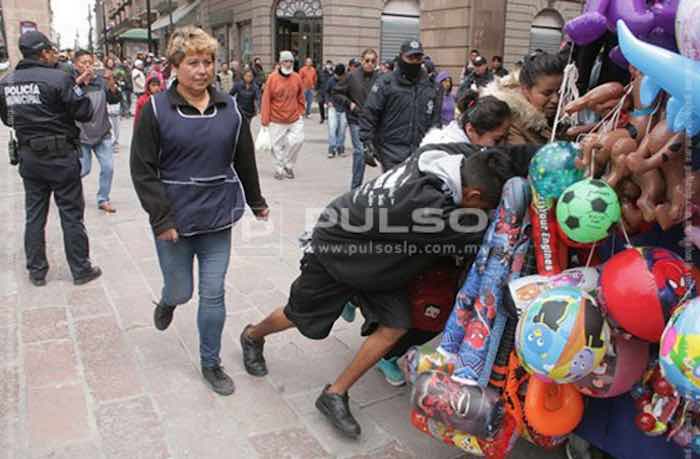 Autoridades refieren que la trifulca se pudo haber derivado de un malentendido. Foto: Pulso