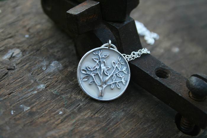 Foto: facebook, MommyMilk Breast Milk Pendants