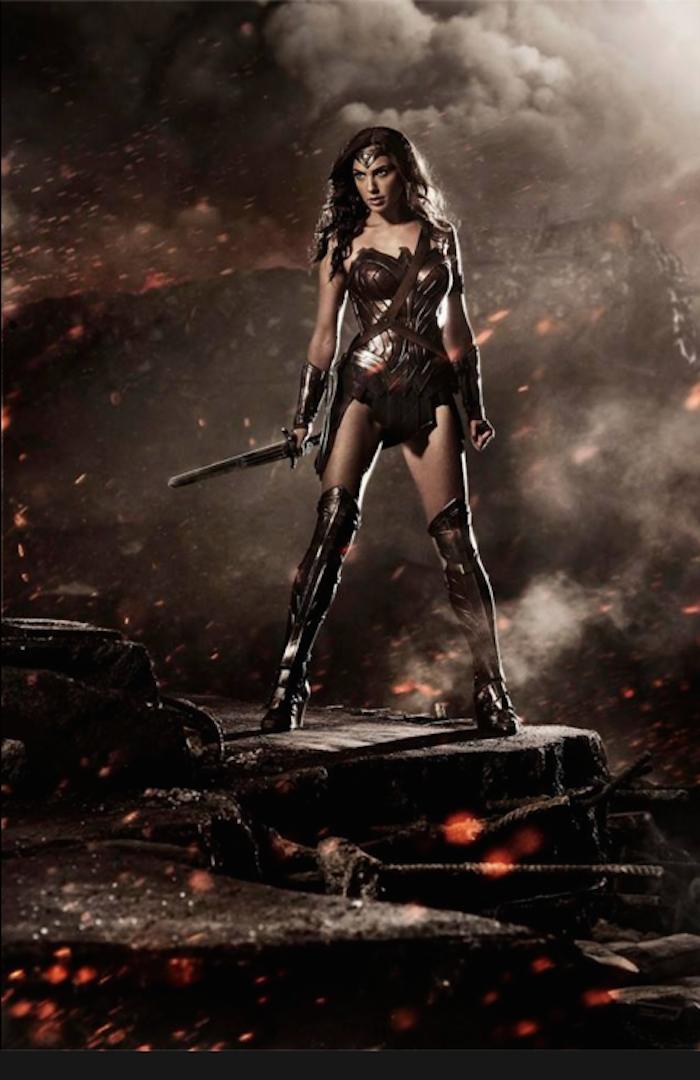 Foto: Facebook Batman Vs Superman: El Origen de la Justicia