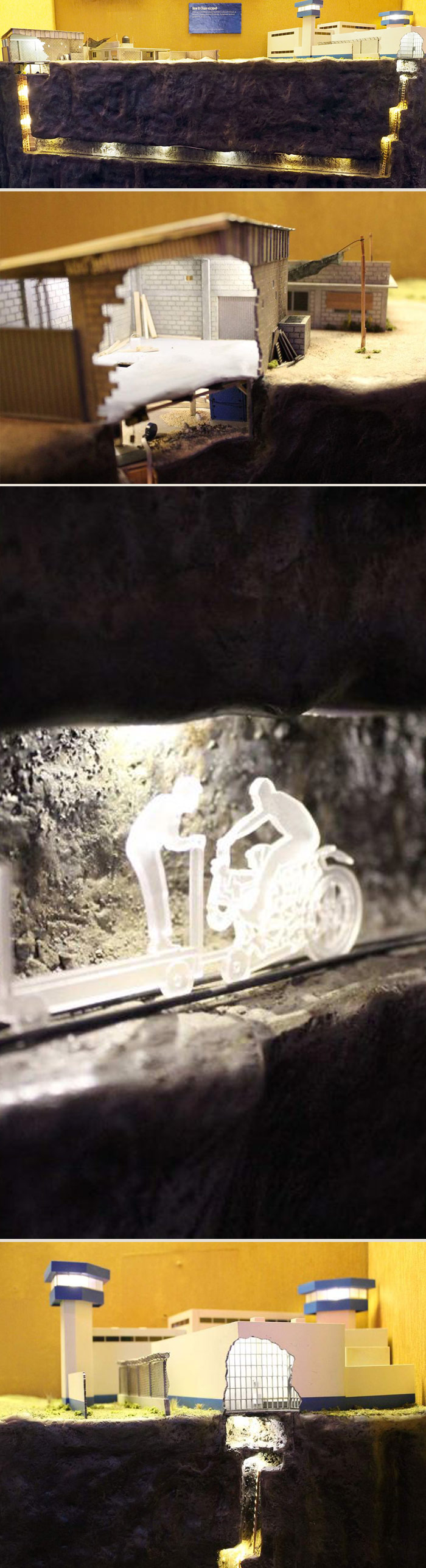 Foto: The Mob Museum