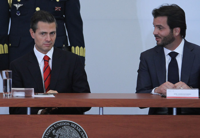 "Que Semarnat detenga la desaparición de espacios públicos de educación ambiental en México", piden cientos de ciudadanos. Foto: Cuartoscuro.