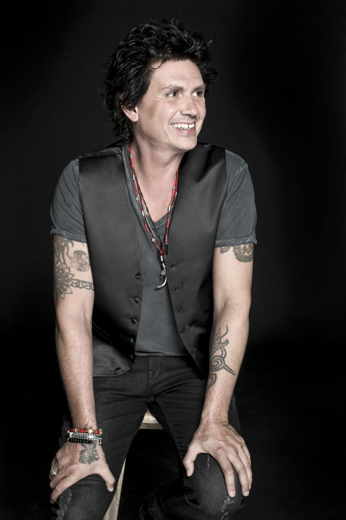 La gira abre un espacio creativo para poder improvisar, cambiar, renovar temas, inclusive formas de tocarlos. Foto: Cortesía Biko Récords /Olga Laris