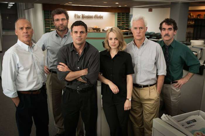 Foto: Spotlight Movie