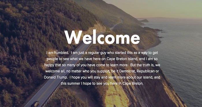 Foto: cbiftrumpwins.com