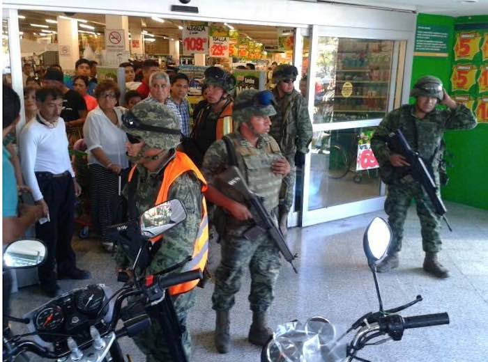 Foto: Carlos Carbajal