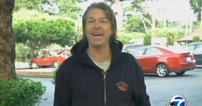 En total se había ofrecido una recompensa de 150 mil dólares por la captura de los delincuentes. Otros tres testigos, que también dieron pistas, se repartirán el resto de la suma. Foto: Especial.