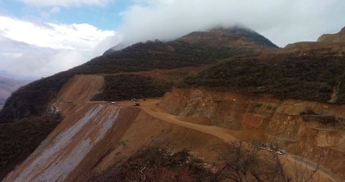 Foto: Archivo/El Sur.