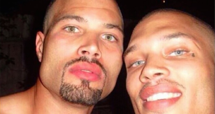 Foto: Instagram vía @jmeeksofficial