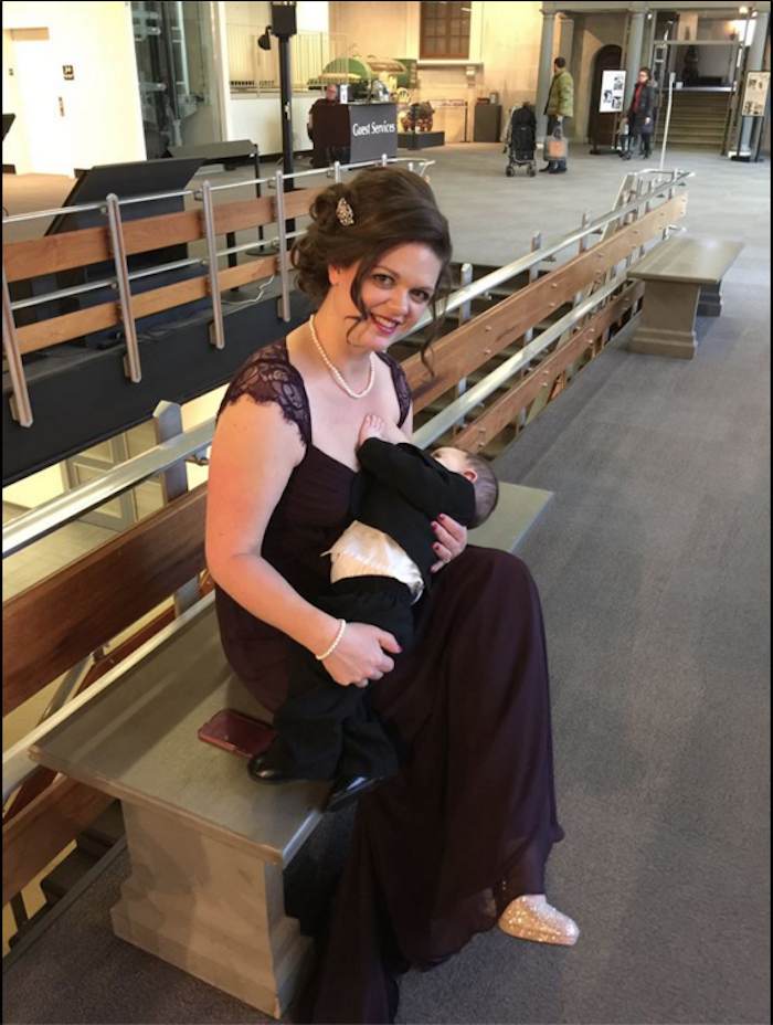 Foto: Facebook Emily Locke