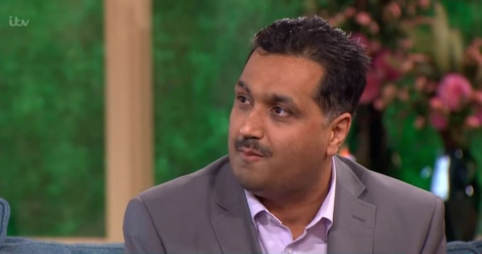 Hombre habla de su primera experiencia sexual. Foto: Especial.