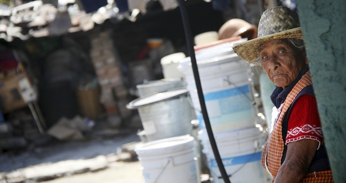 Para evitar la recaída económica de 30 millones de personas, el organismo internacional recomienda a los Gobiernos repensar la noción tradicional de progreso y abandonar las políticas públicas que tengan al Producto Interno Bruto (PIB) per capita como único indicador de desarrollo. Foto: Cuartoscuro.