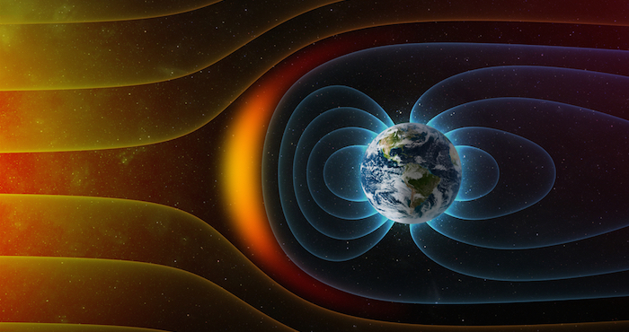 Esa información, dadas las características de estos materiales, permanece invisible a los campos magnéticos, ya que en los antiferromagnéticos el magnetismo se anula. Foto: archivo