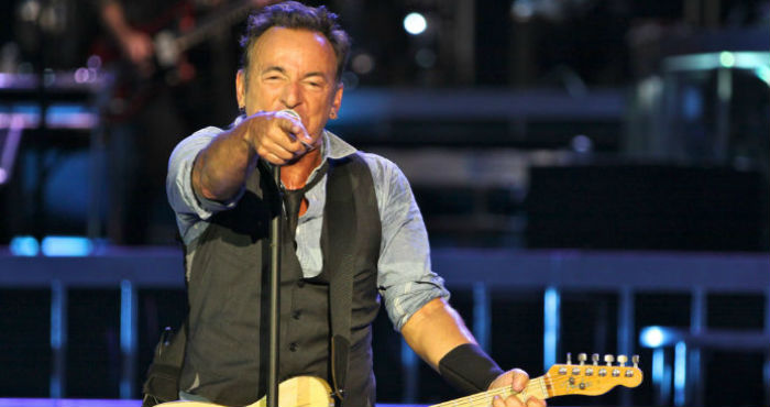 El Jefe lo cuenta todo. Foto: Shutterstock