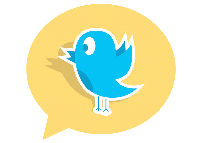 Otra de las posibilidades que se barajan en torno a esta novedad es la posibilidad de usar los stickers en Twitter para pegarlos dentro de las imágenes que se suben a la red social, una tendencia muy querida por los usuarios, como demuestra el incremento de esta función en la imparable Snapchat. Foto: Shutterstock