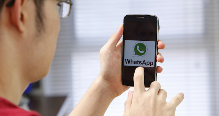 Estos cambios responden a la estrategia que se ha marcado WhatsApp de pasar de ser una app de mensajería instantánea a un portal de contenido. Foto: Shutterstock