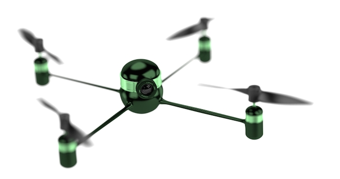 La primera de estas importantes novedades es que podrás volar tu dron dentro de núcleos urbanos. Foto: Shutterstock