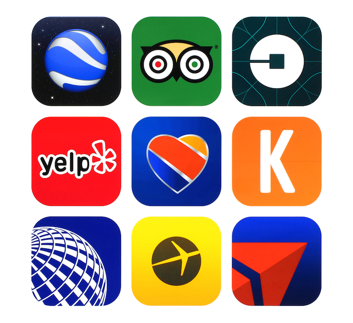 Varias de las páginas de viajes dan a sus clientes la posibilidad de evaluar. Imagen: Shutterstock