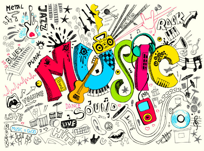 La música, ese alimento imprescindible para el espíritu. Foto: Shutterstock