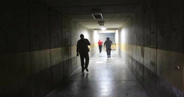 El sistema penitenciario de San Luis Potosí se encuentra en su peor nivel de los últimos seis años. Foto: Pulso