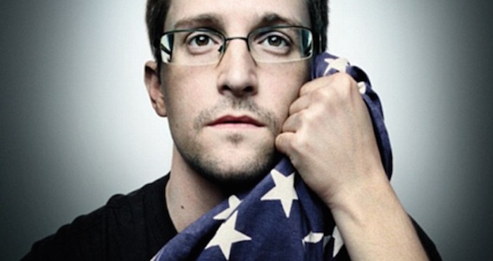 snowden